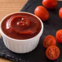 imagem Ketchup de goiabada