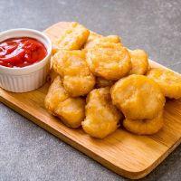 imagem NUGGETS