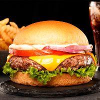 imagem Combo Cheesesalada