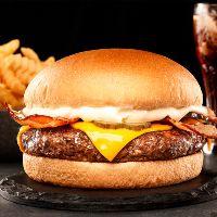 imagem Combo Cheessebacon