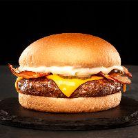 imagem CHEESEBACON