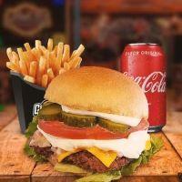 imagem Fatal Smash Salada