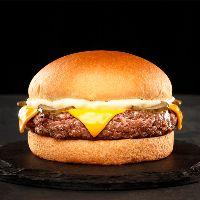 imagem CHEESEBURGER